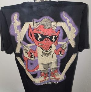 Phillip Plein T-shirts.          Exclusive Phillip Plein collection